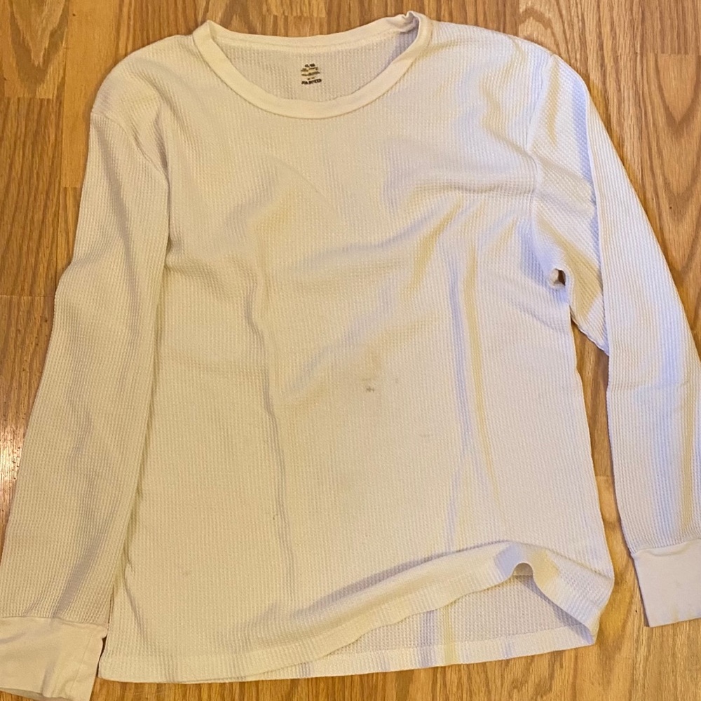 Joe Boxer thermal